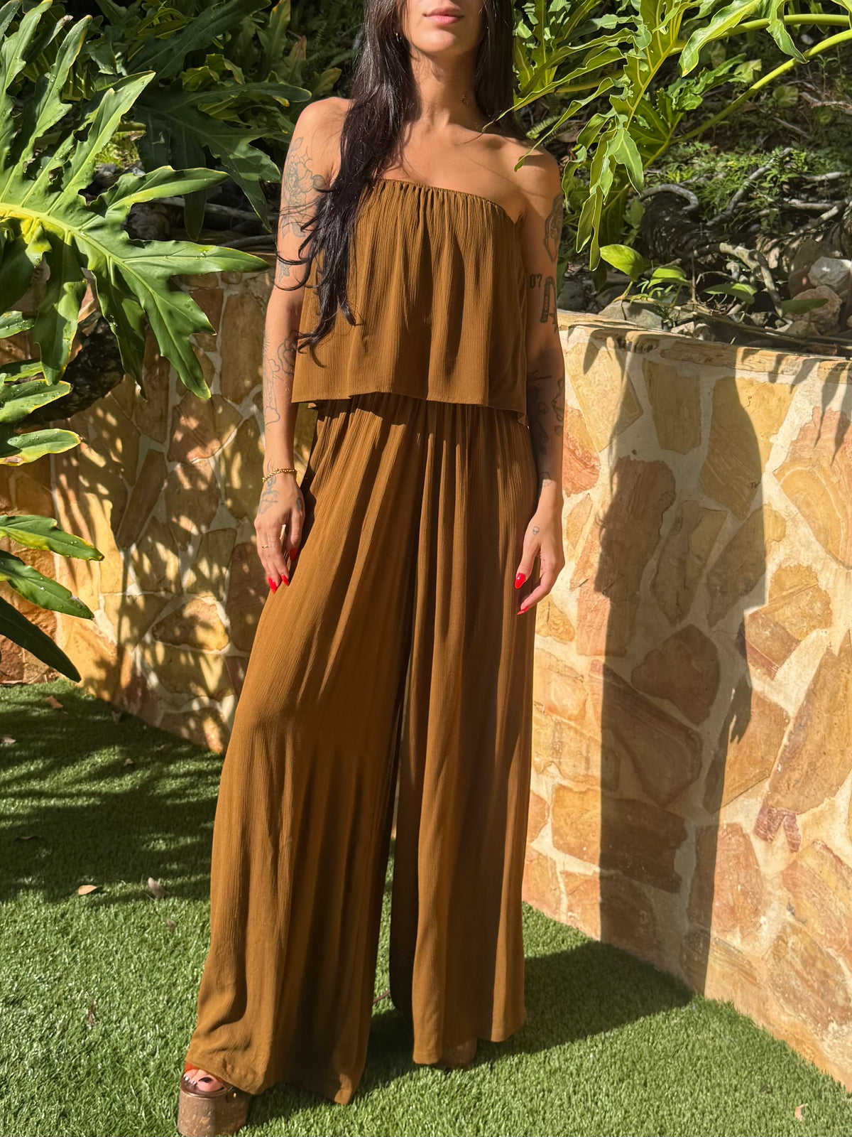Bella Jumpsuit-3300