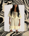 Off-Shoulder Ruffle
