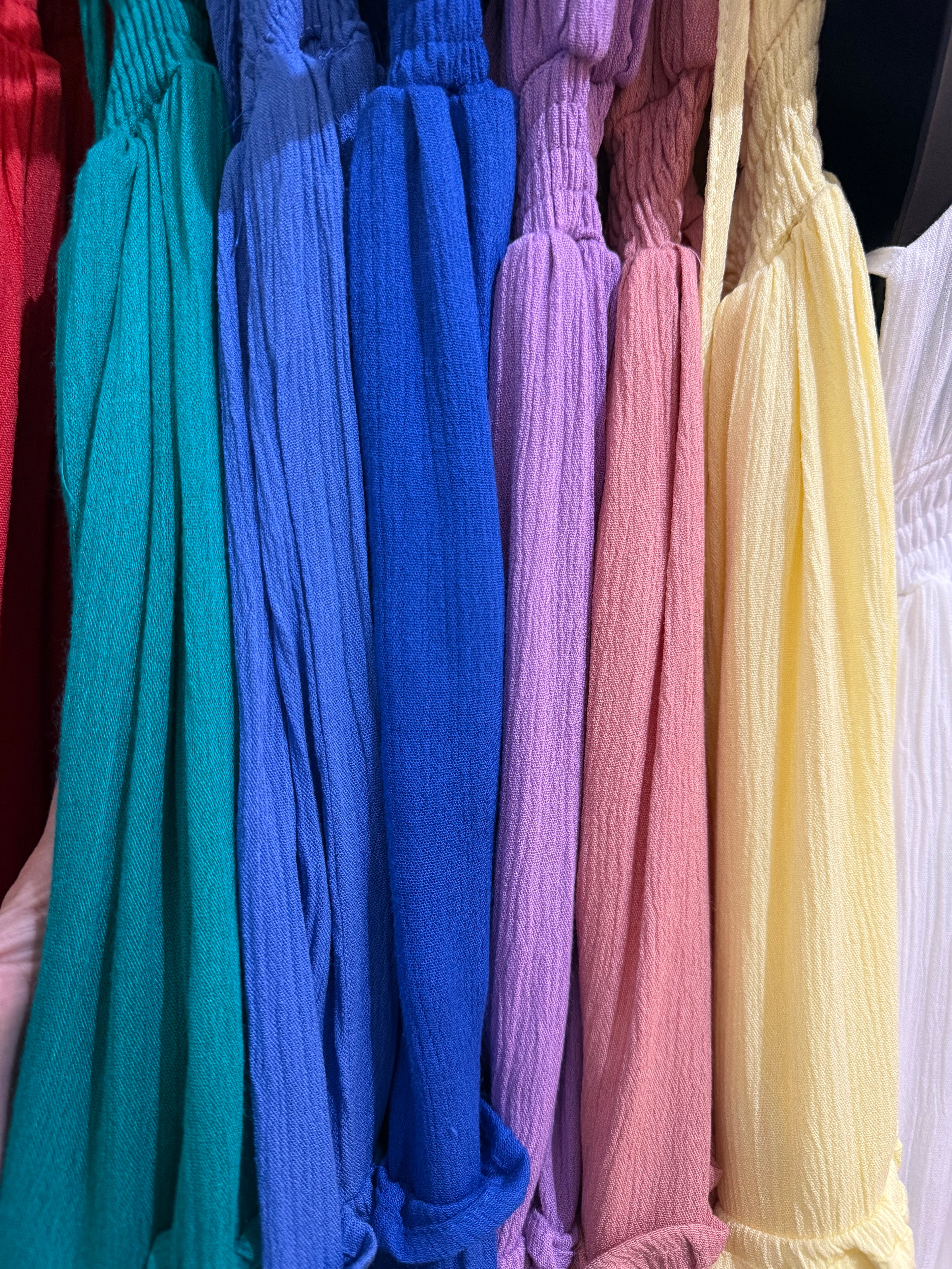 5 Ways Short Dress