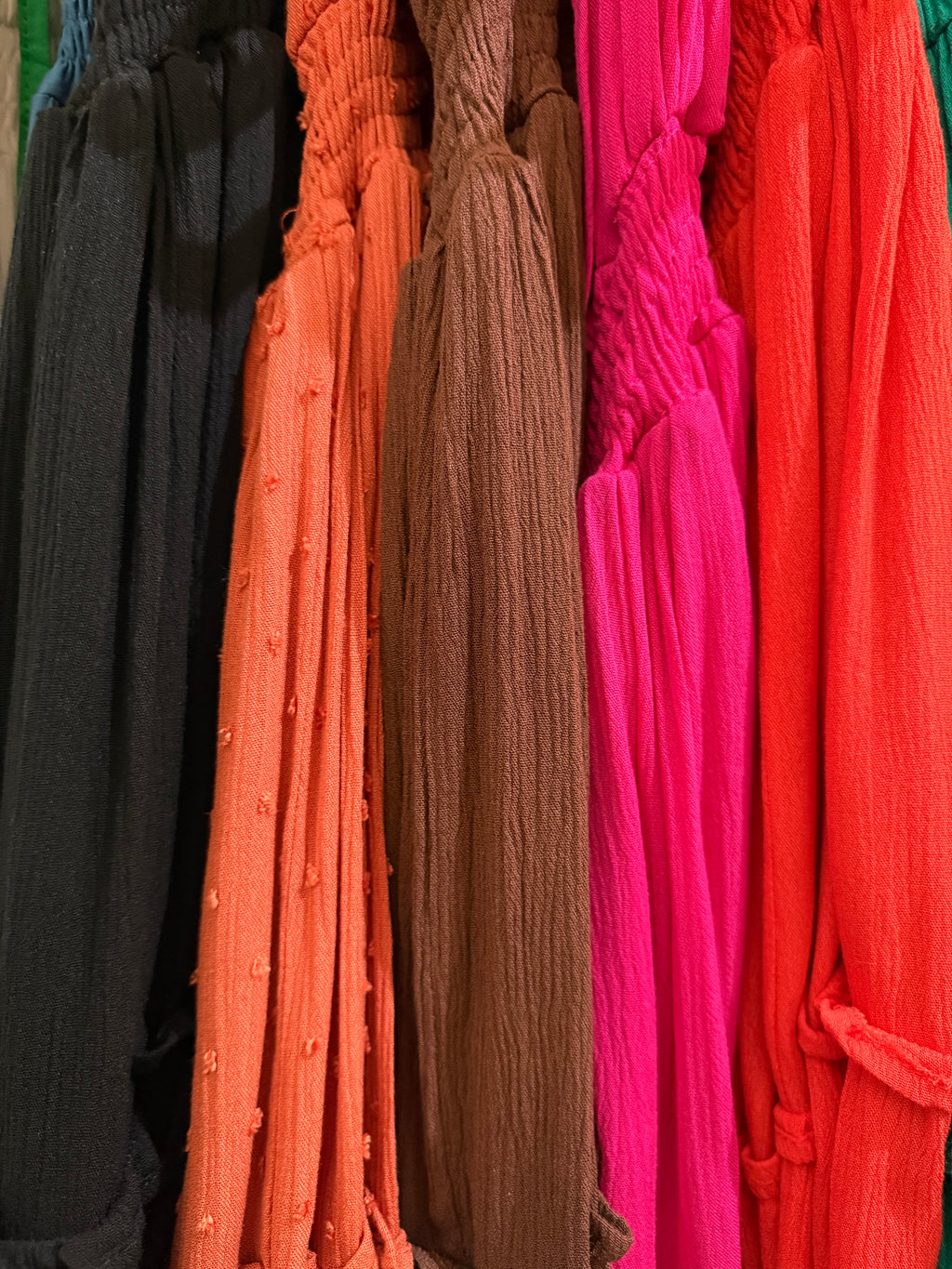 5 Ways Short Dress