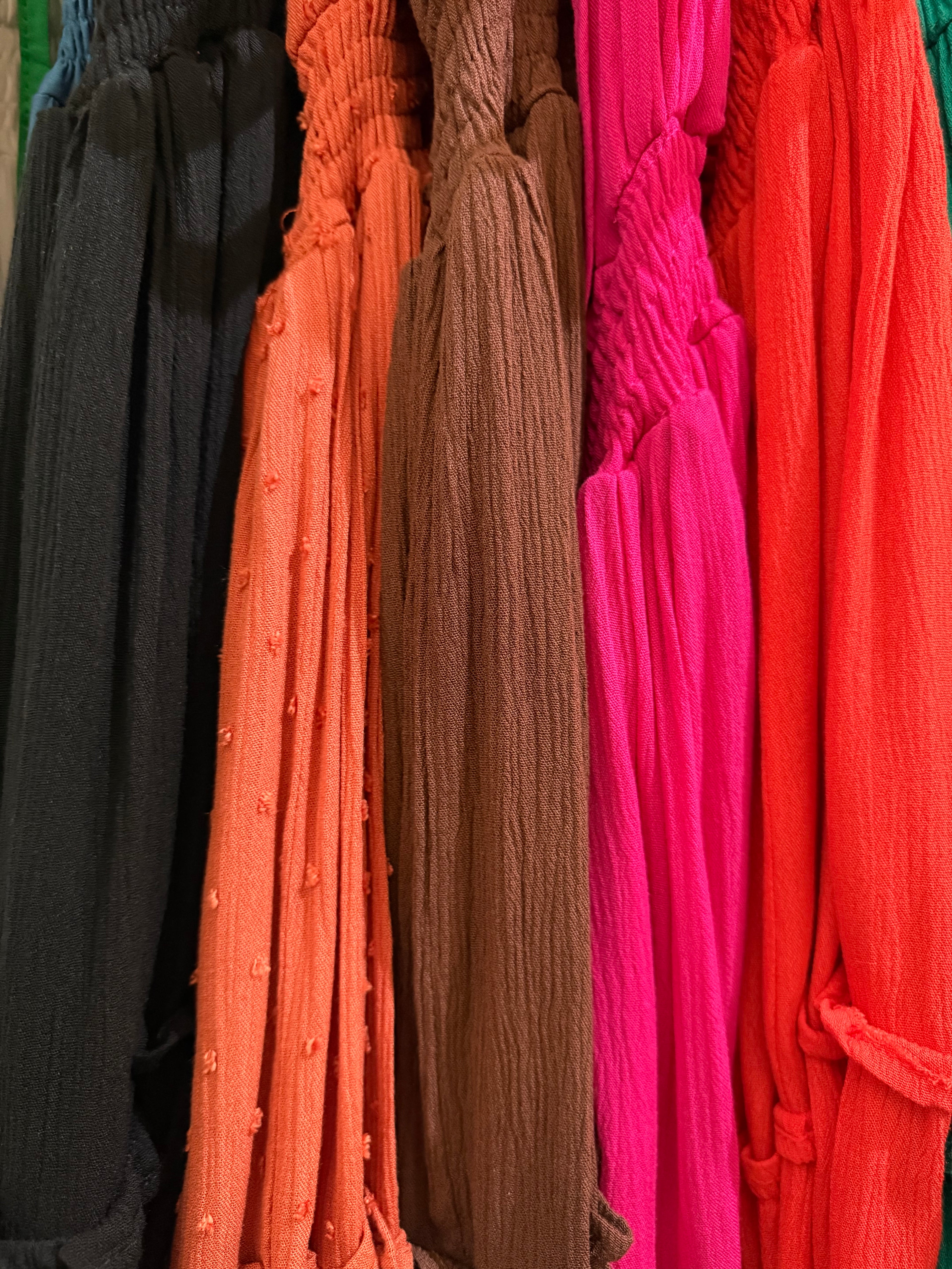 5 Ways Short Dress