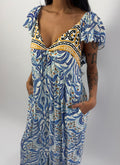 Palazzo Jumpsuit- 6285