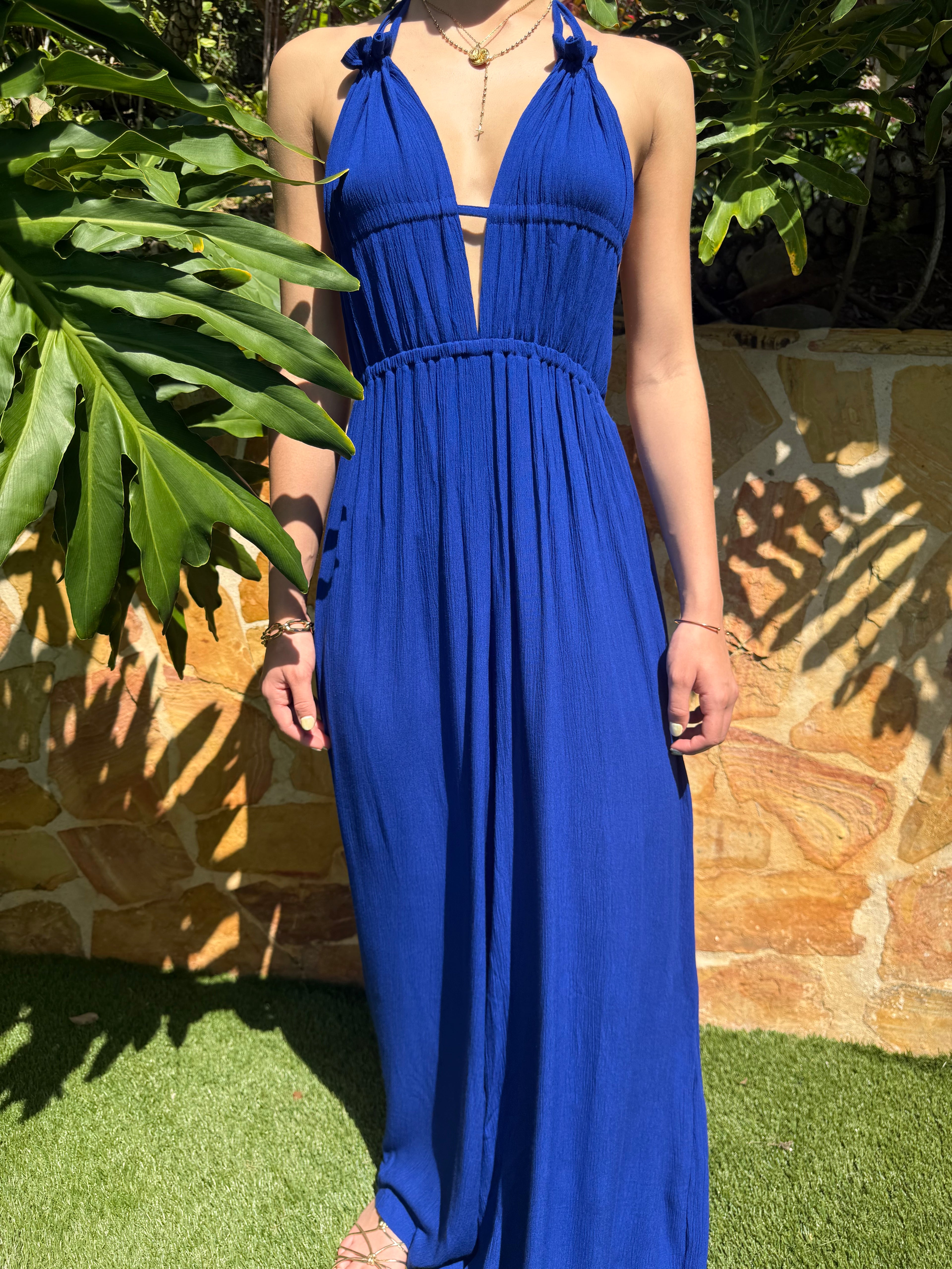 Hera Jumpsuit