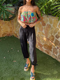 Capri Pants