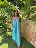 Asymmetric Dress