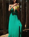 Isla Long Dress