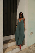 Breezy Jumpsuit