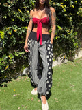Flat-Front Waistband- 2466