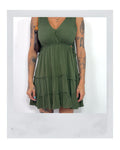 Flow Mini Dress