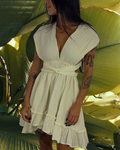 Cotton Short Infinity