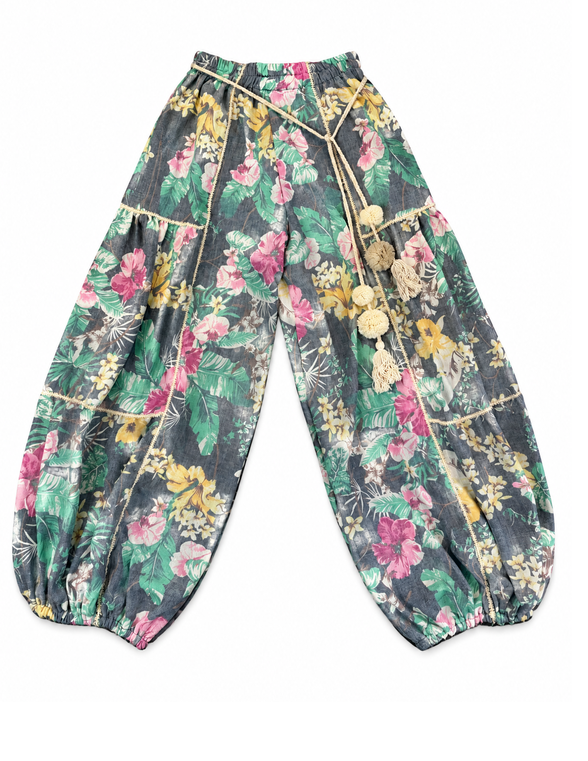 Balloon Pants-2465