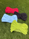 Cotton Tube Top