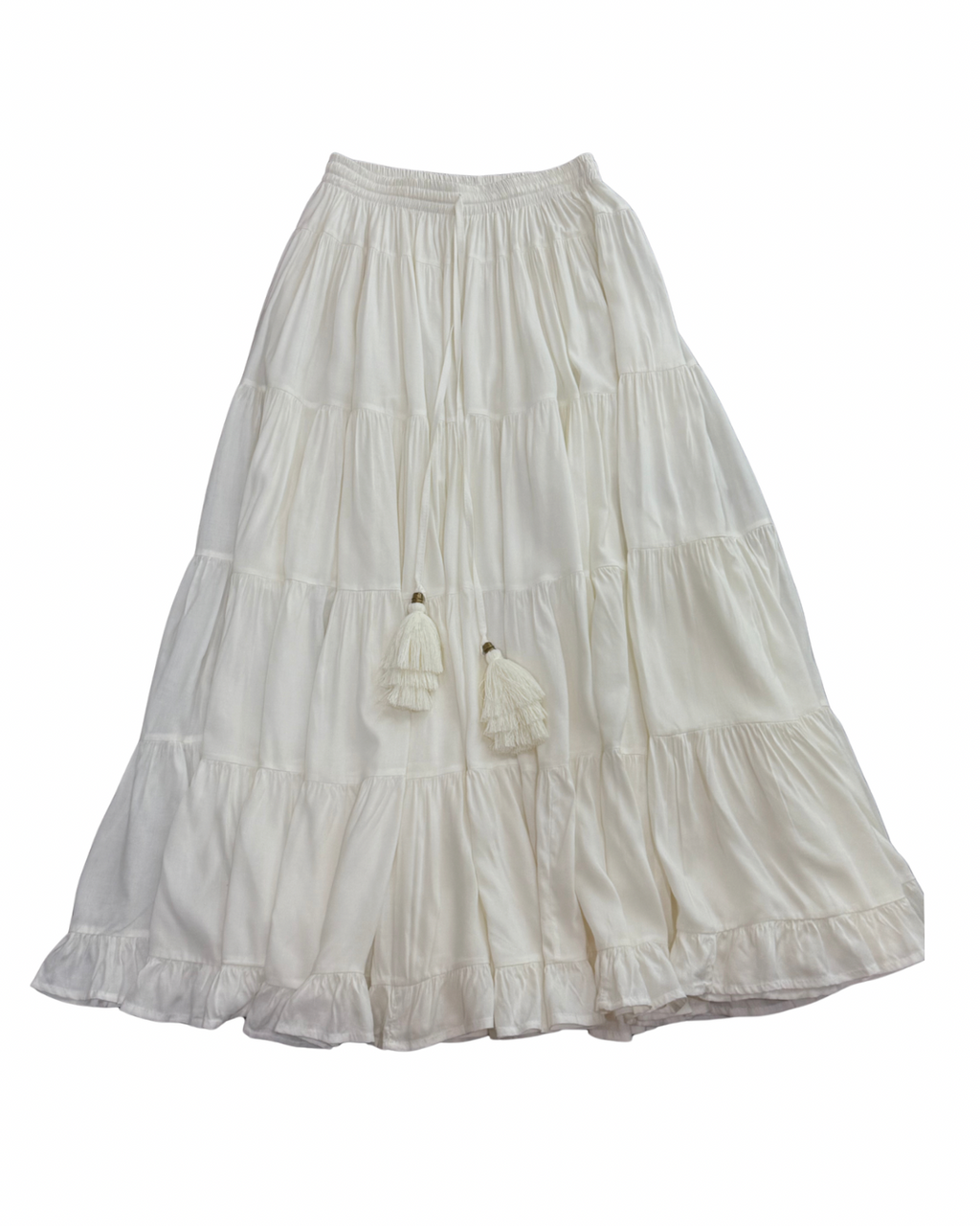 Pomposa Skirt- 3000