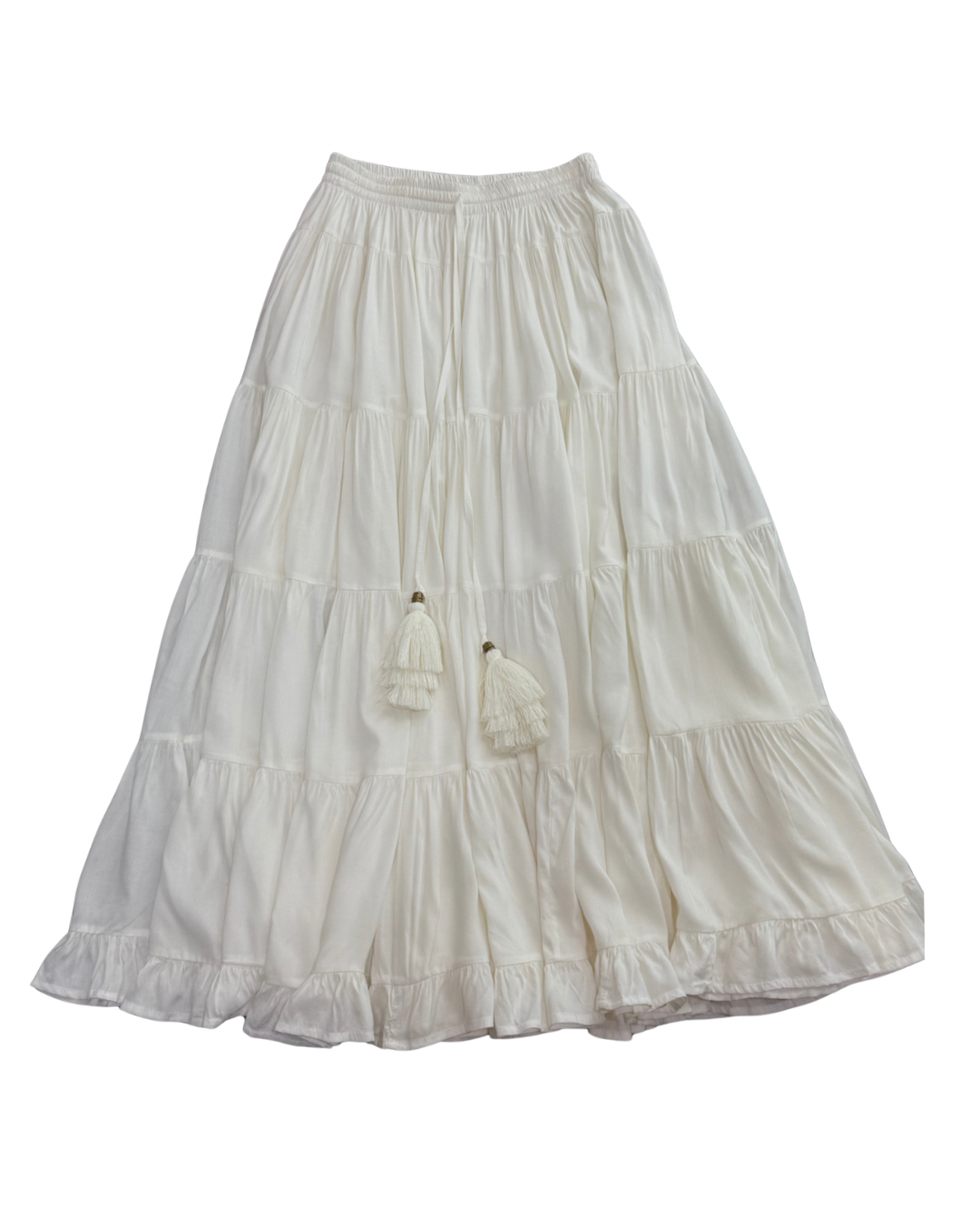 Pomposa Skirt- 3000