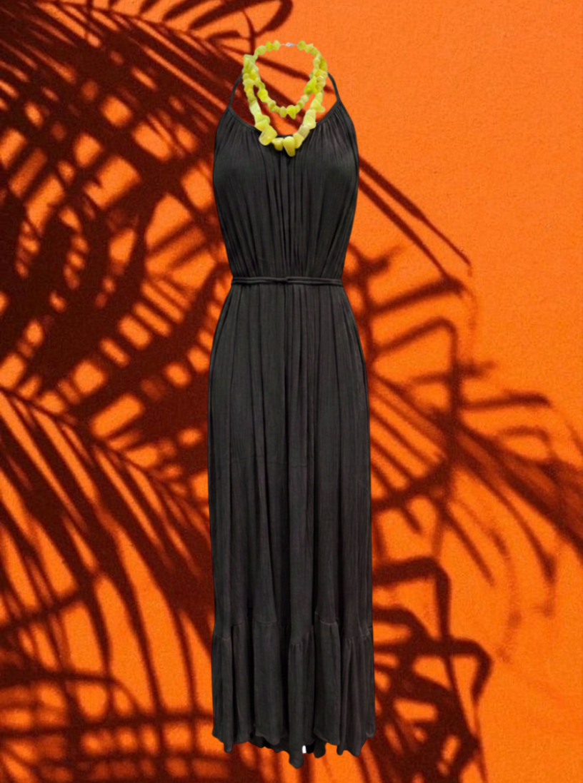 Daun Dress- 3311