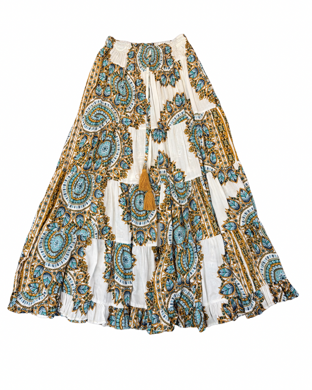 Pomposa Skirt- 3000