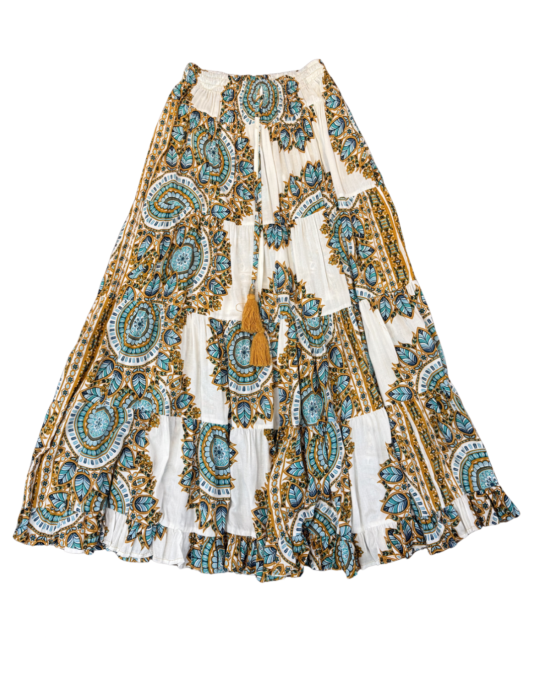 Pomposa Skirt- 3000