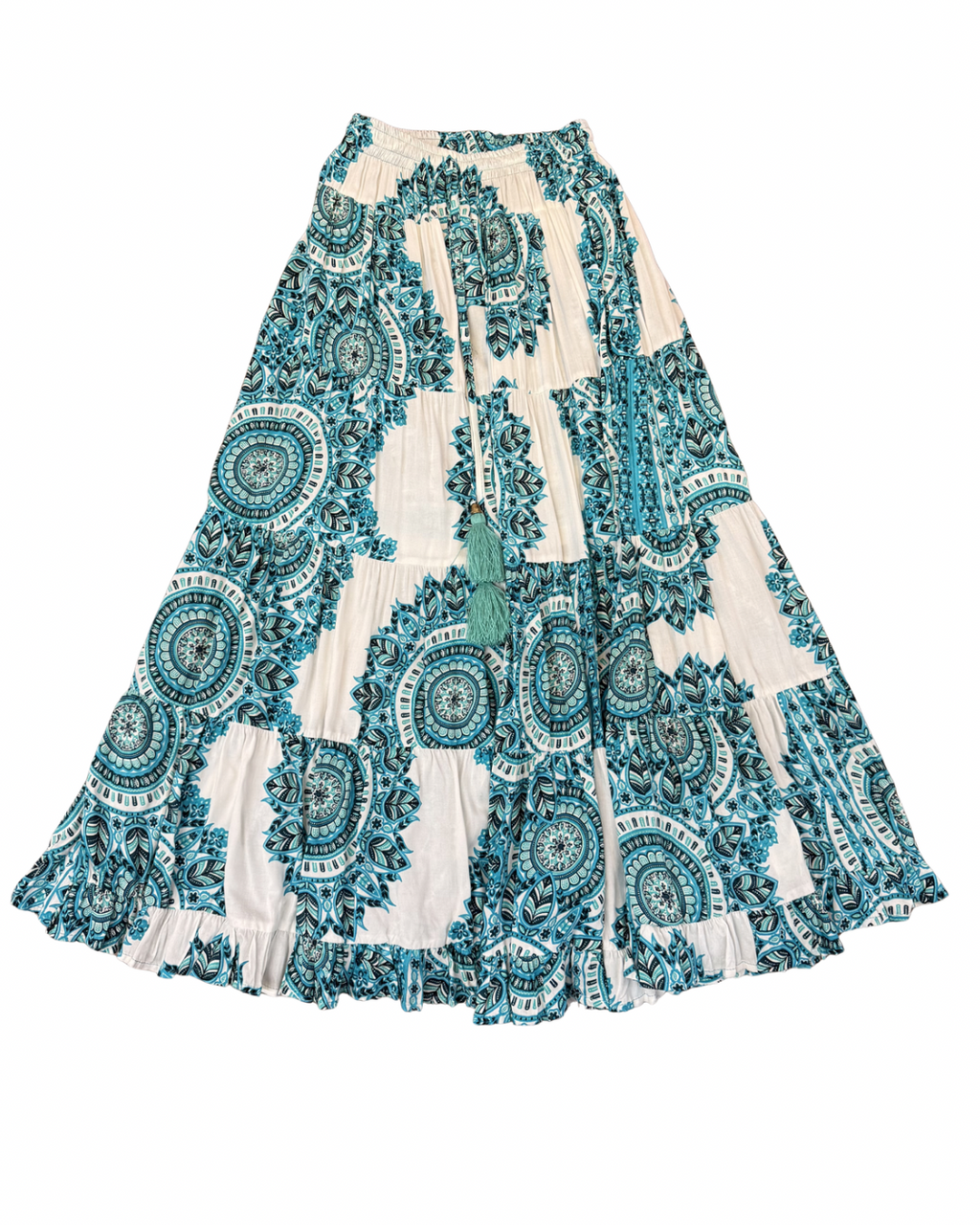 Pomposa Skirt- 3000