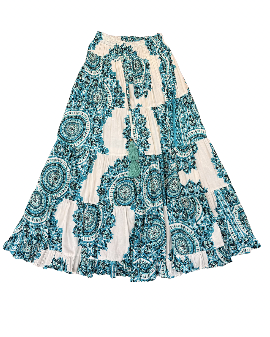 Pomposa Skirt- 3000