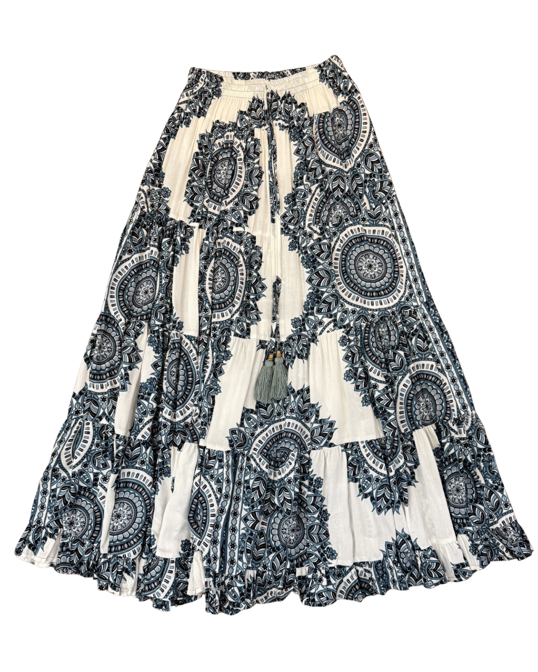 Pomposa Skirt- 3000