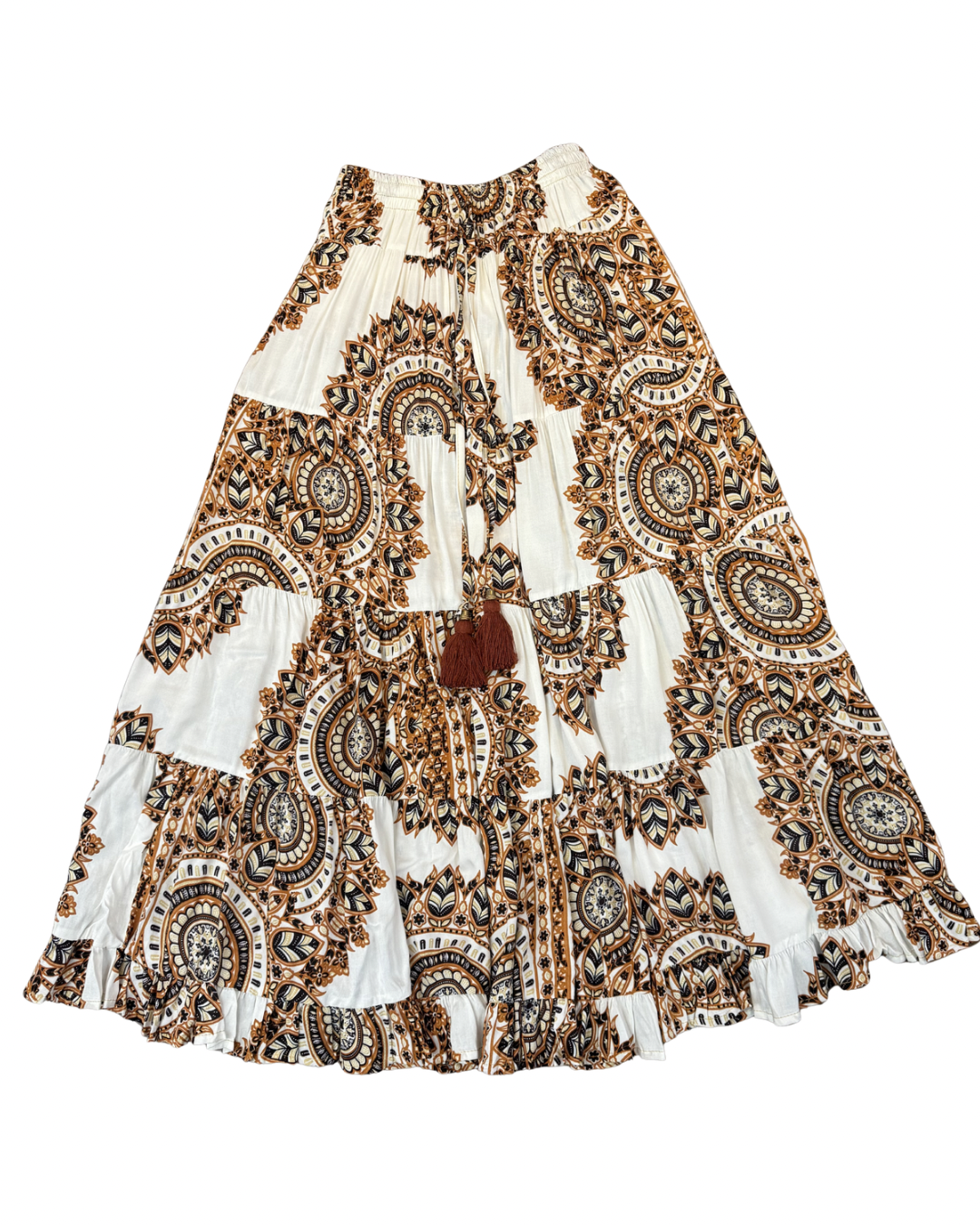 Pomposa Skirt- 3000