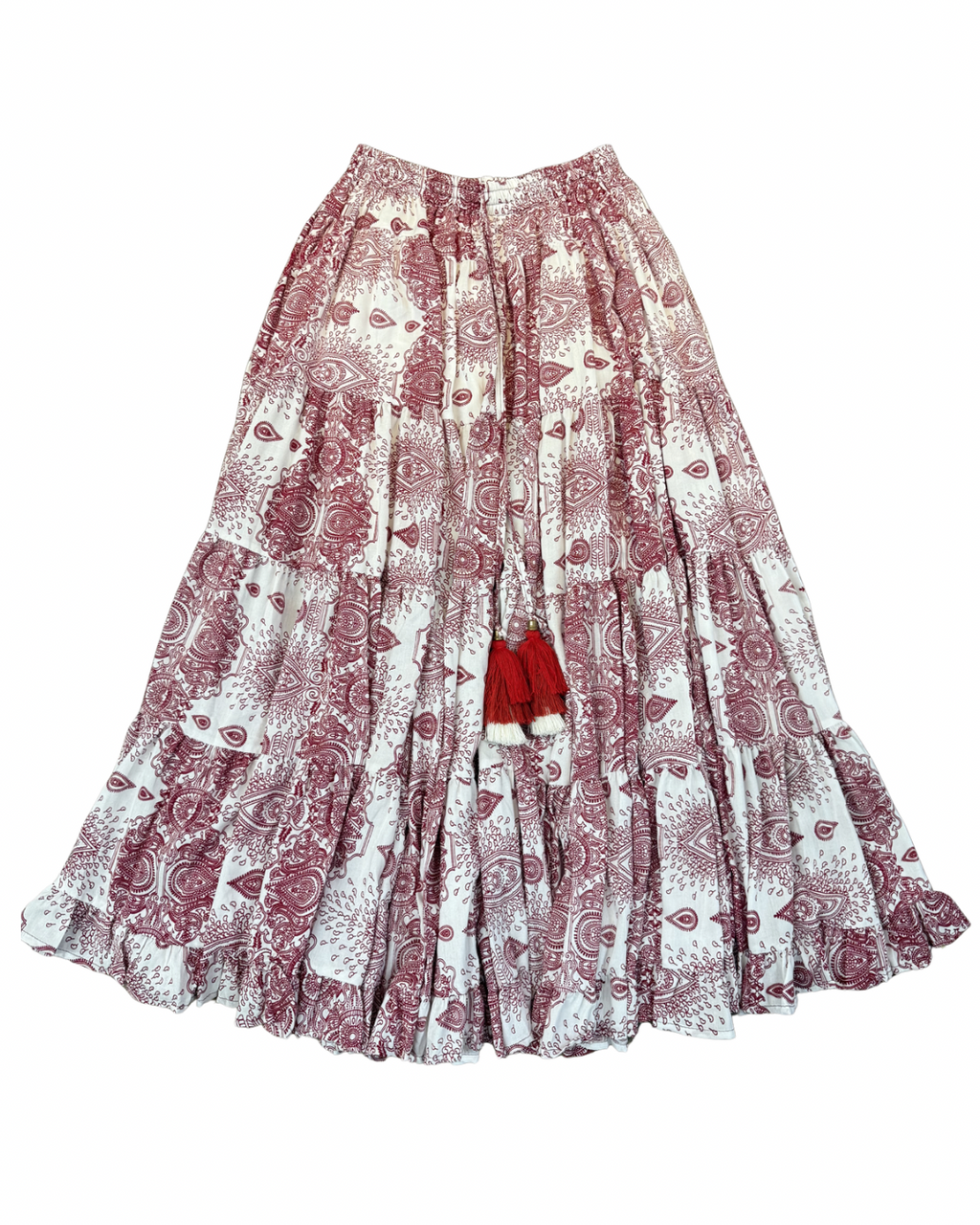 Pomposa Skirt- 3000