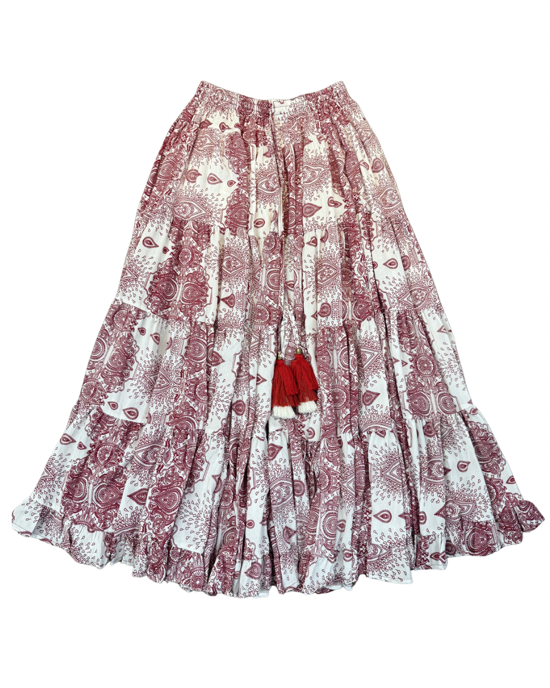 Pomposa Skirt- 3000