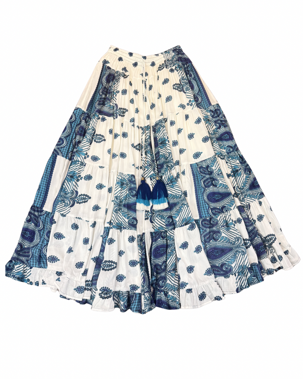 Pomposa Skirt- 3000