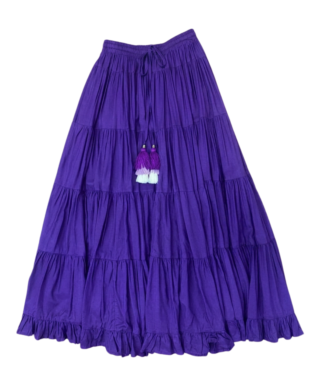 Pomposa Skirt- 3000