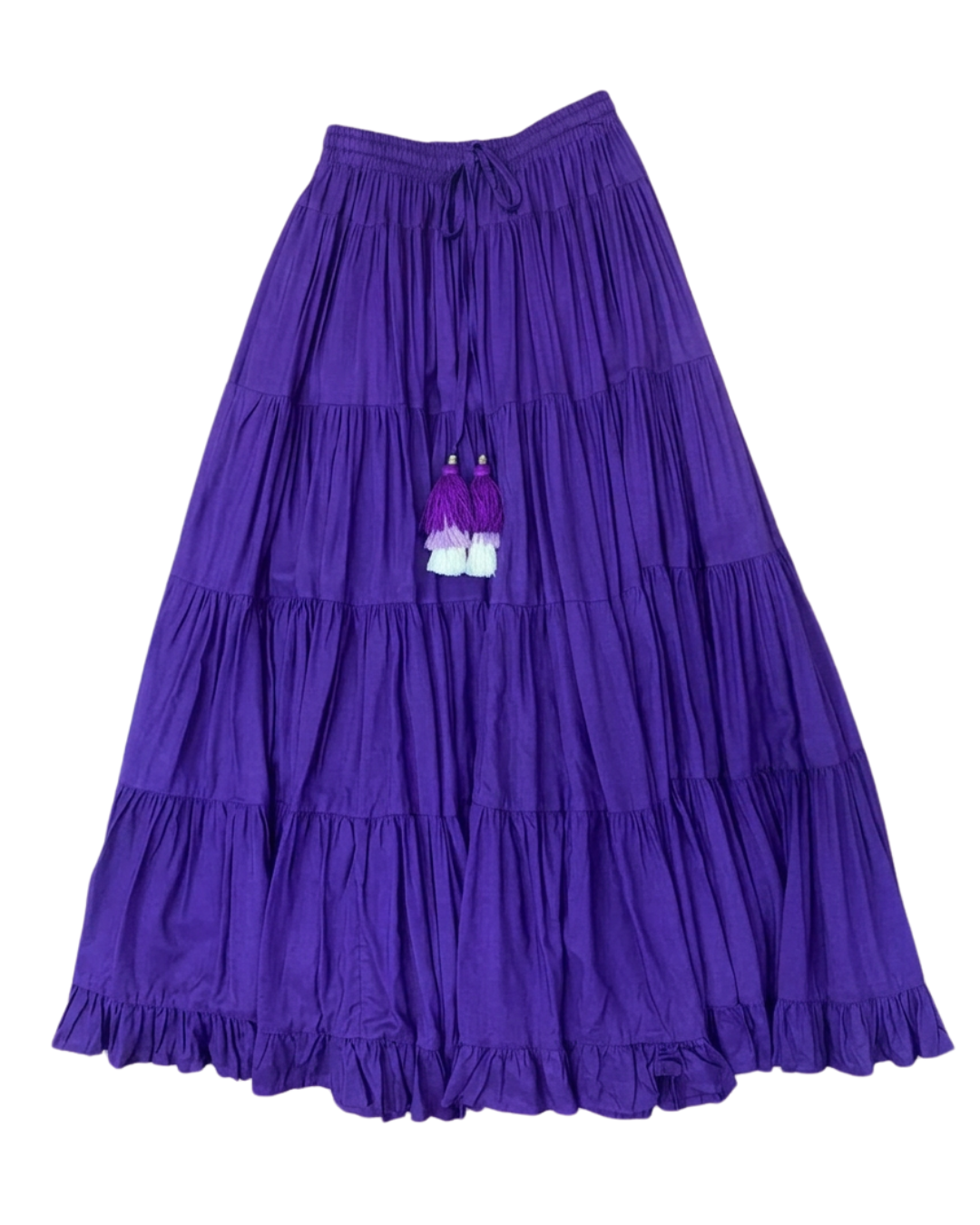 Pomposa Skirt- 3000