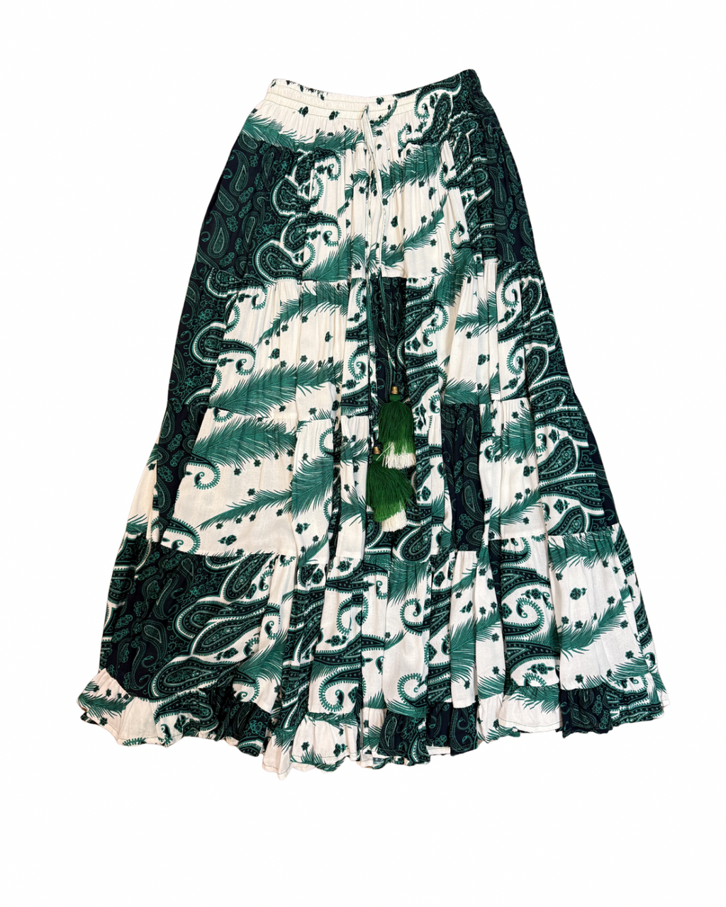 Pomposa Skirt- 3000