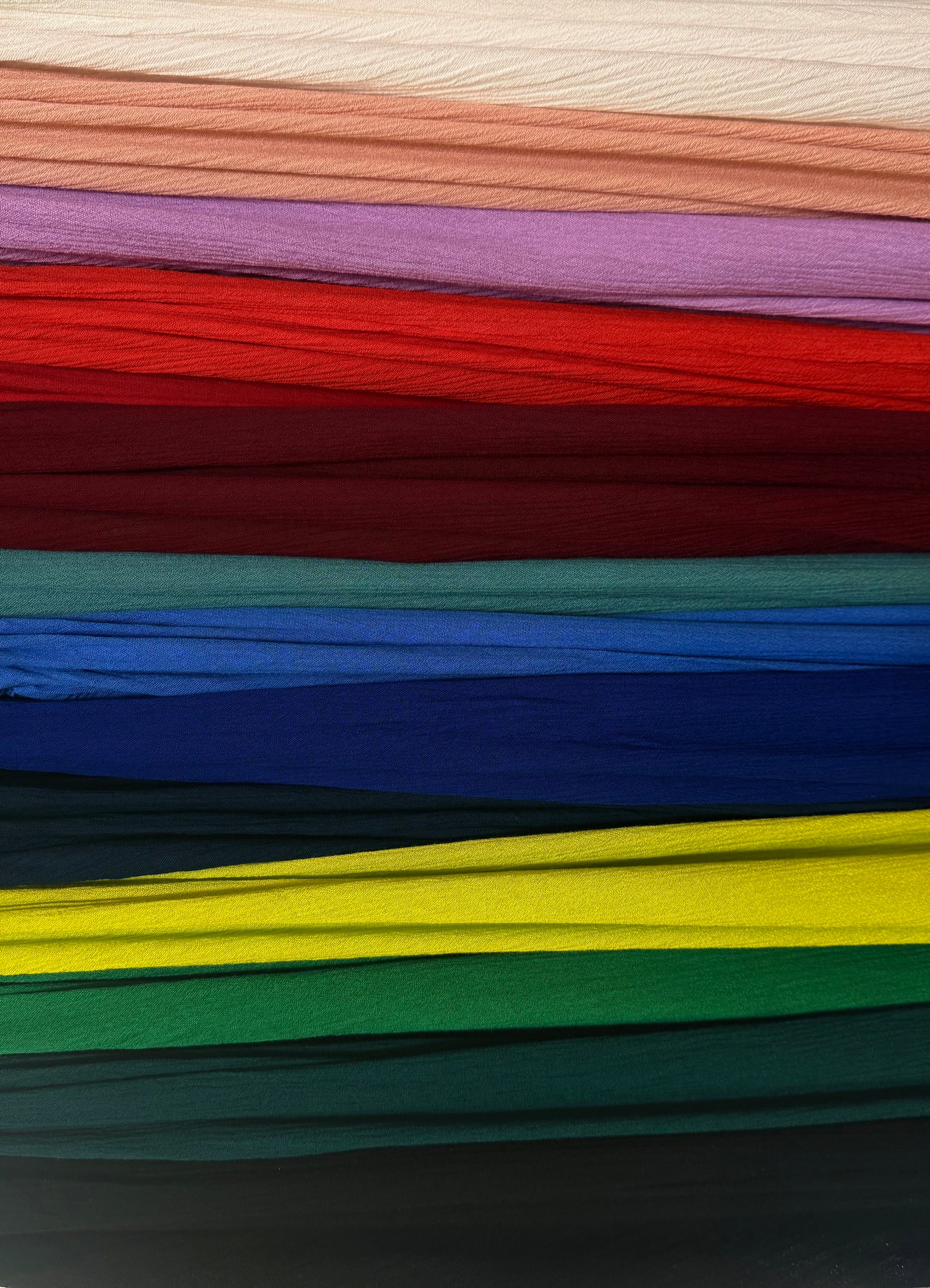 Infinity Long Jumpsuit