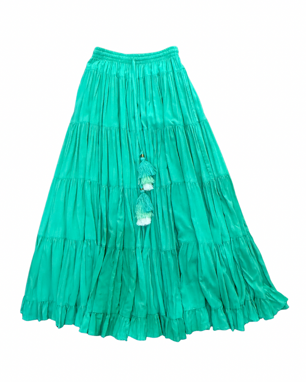 Pomposa Skirt- 3000