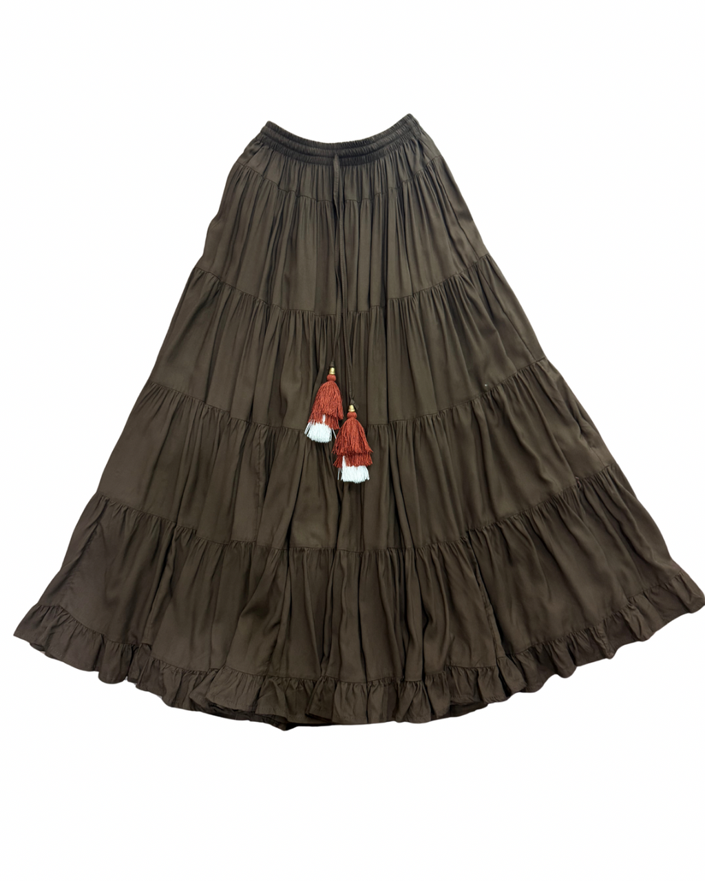Pomposa Skirt- 3000
