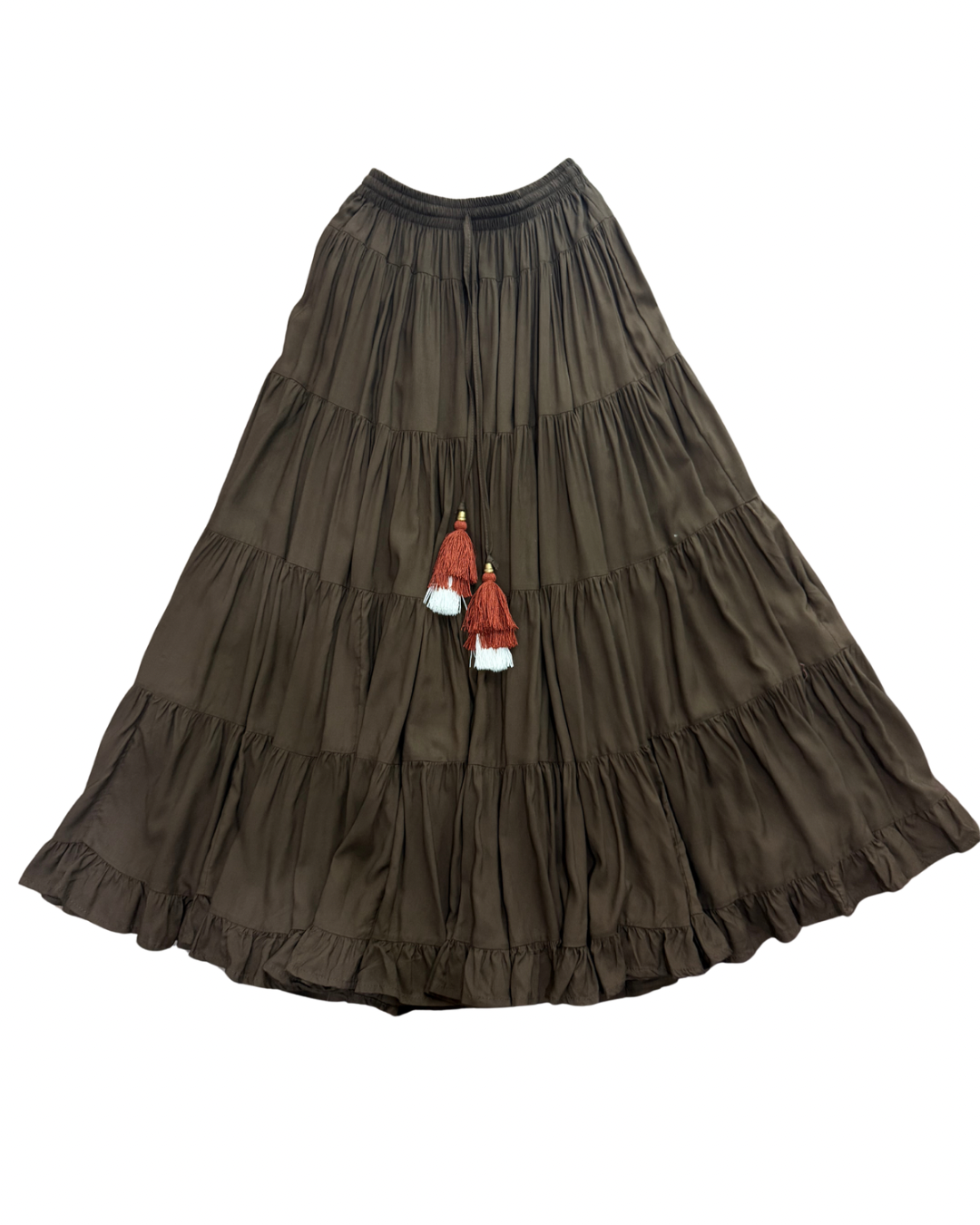 Pomposa Skirt