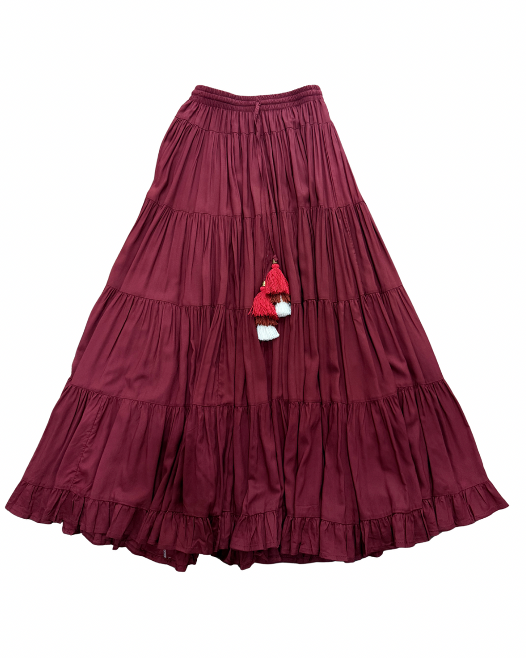 Pomposa Skirt- 3000