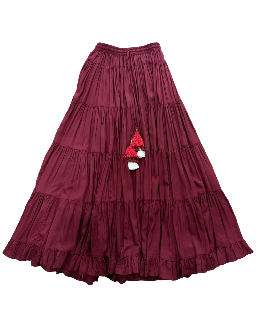 Pomposa Skirt- 3000