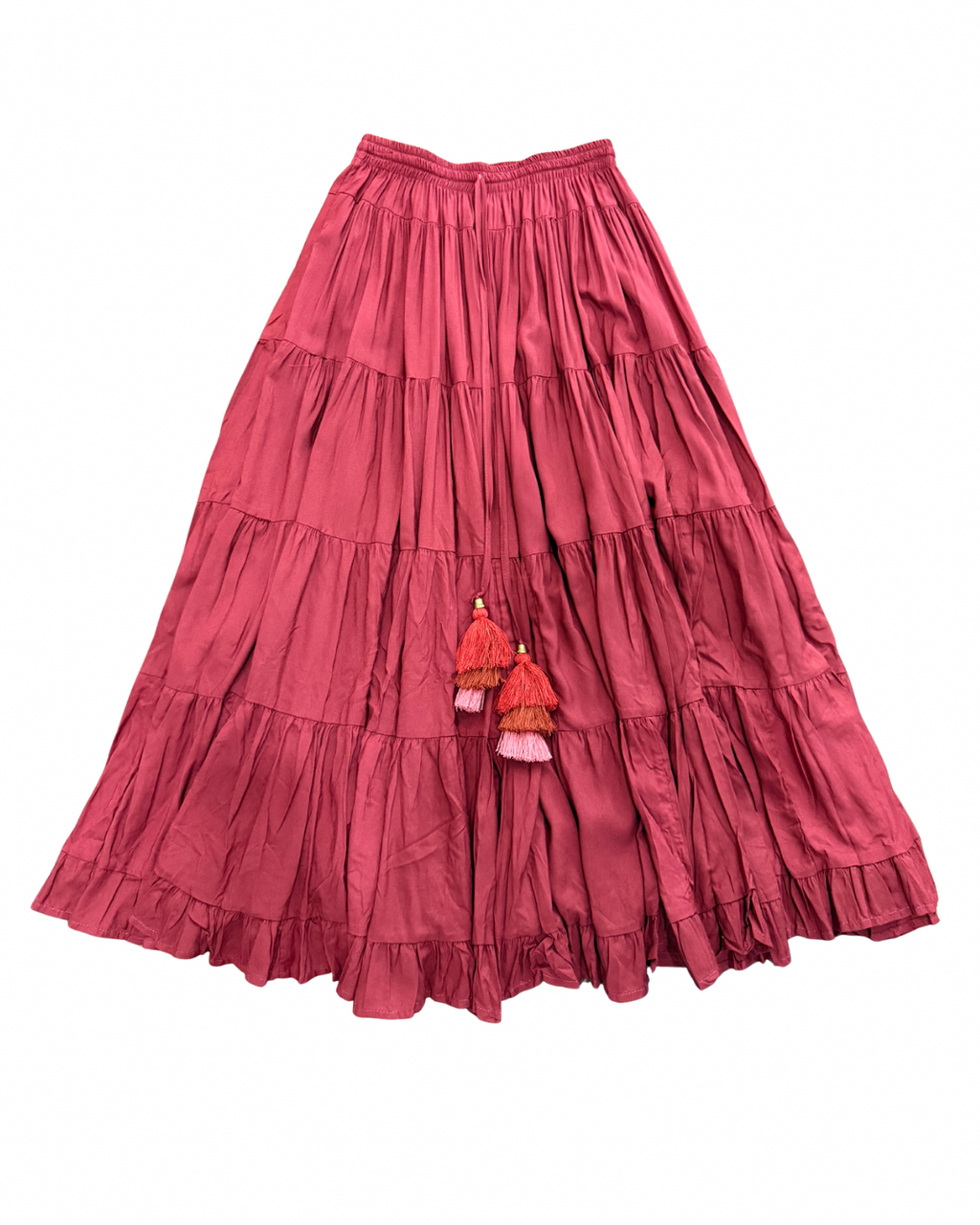 Pomposa Skirt- 3000