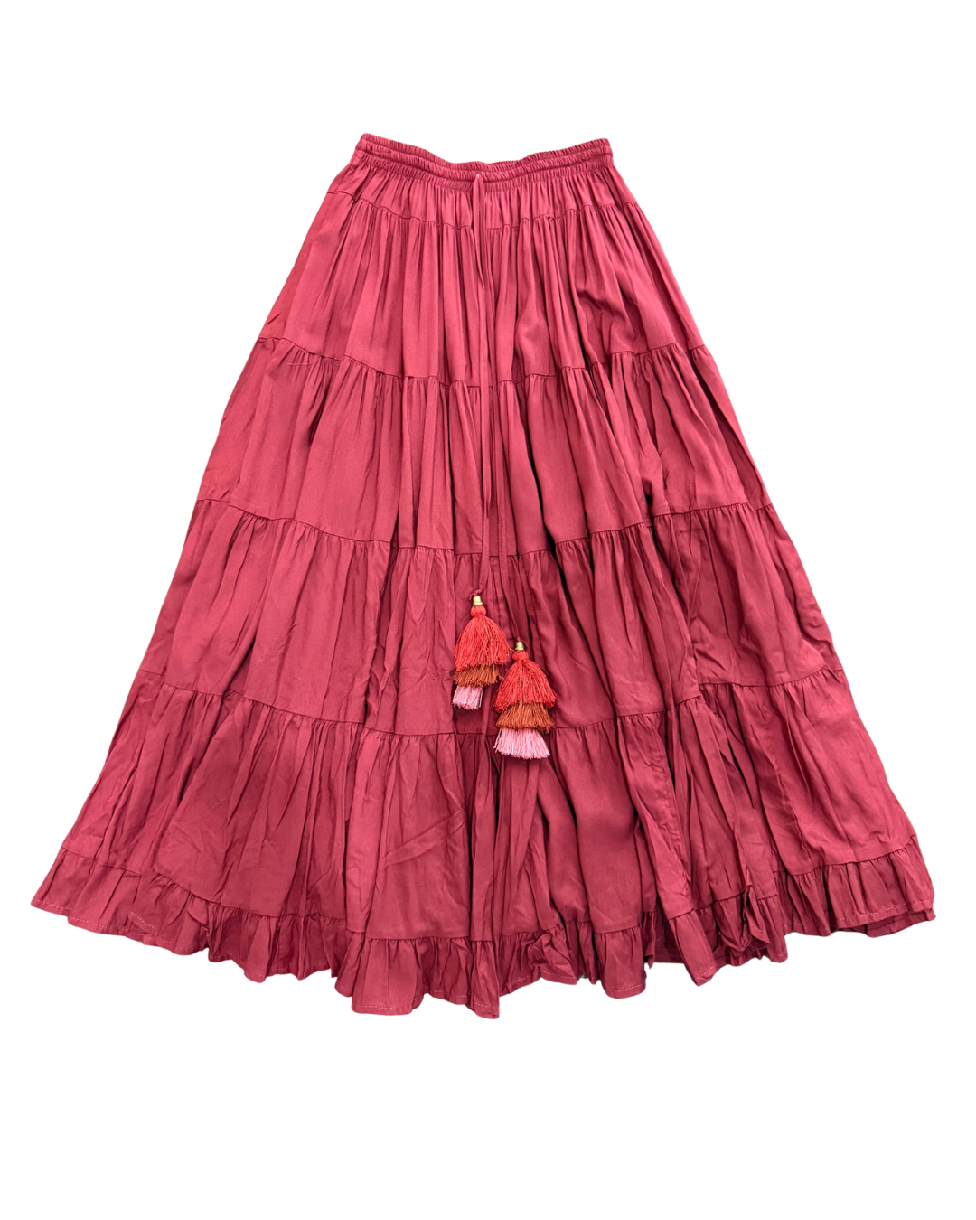 Pomposa Skirt