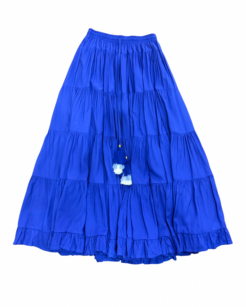 Pomposa Skirt- 3000