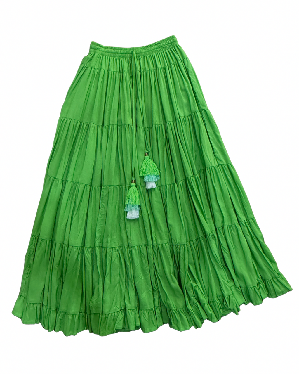 Pomposa Skirt- 3000