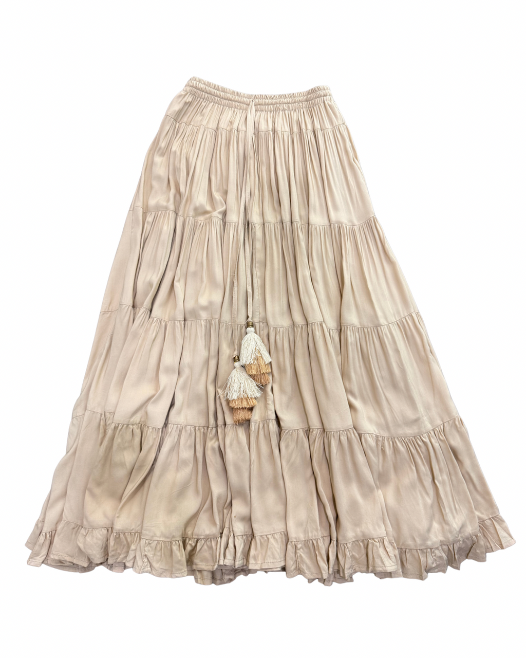 Pomposa Skirt- 3000